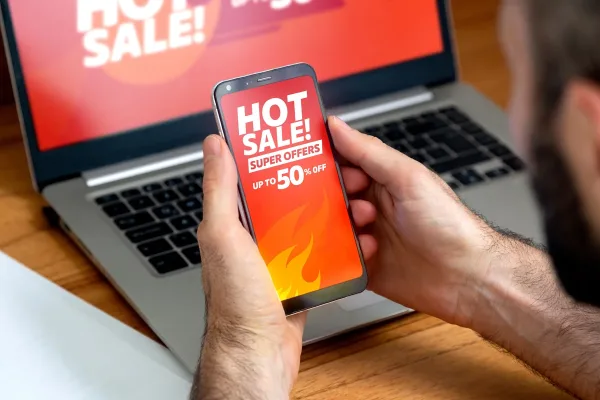 Hot Sale on phone