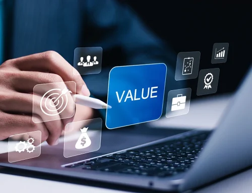How to Give Your Customers Value from Your Eblasts